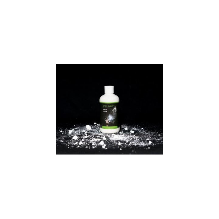 Magnésie liquide 200 Ml | EASY GRIP MAGNESIE — Blanc · Taille TU