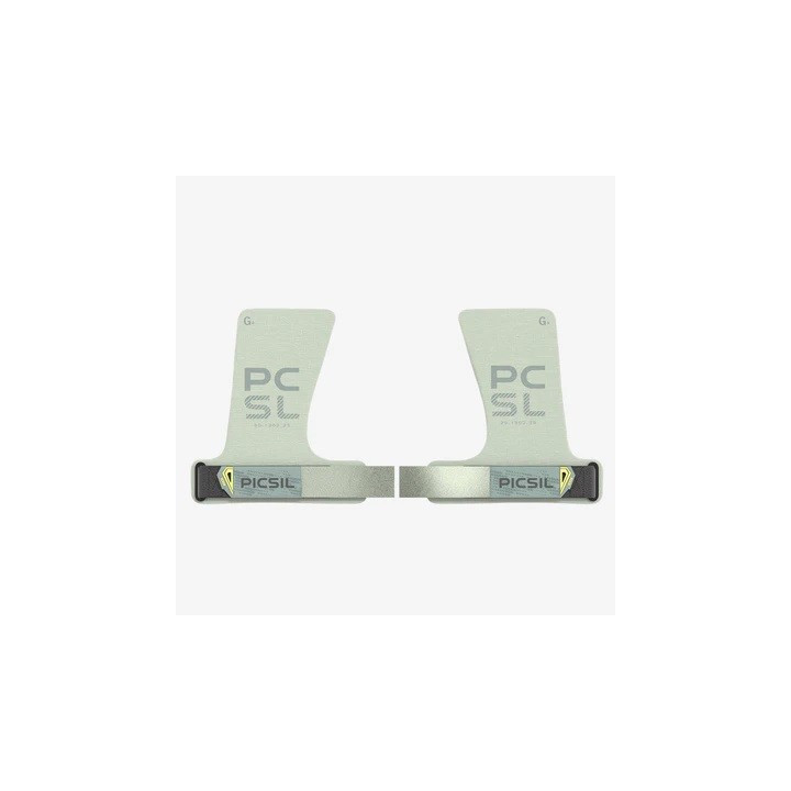 Maniques Heron Picsil vert fern - Grip hybride Gym — Vert · Taille G (Kids / XS / S)