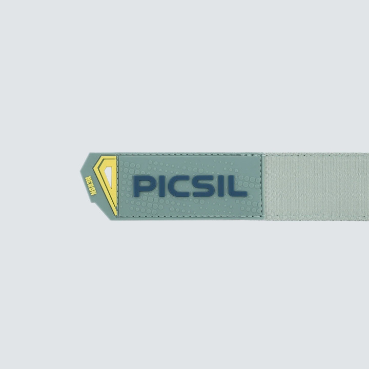 Maniques Heron Picsil vert fern - Grip hybride Gym — Vert · Taille G (Kids / XS / S)