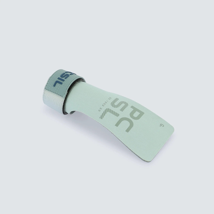 Maniques Heron Picsil vert fern - Grip hybride Gym — Vert · Taille G (Kids / XS / S)