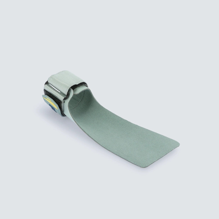Maniques Heron Picsil vert fern - Grip hybride Gym — Vert · Taille G (Kids / XS / S)