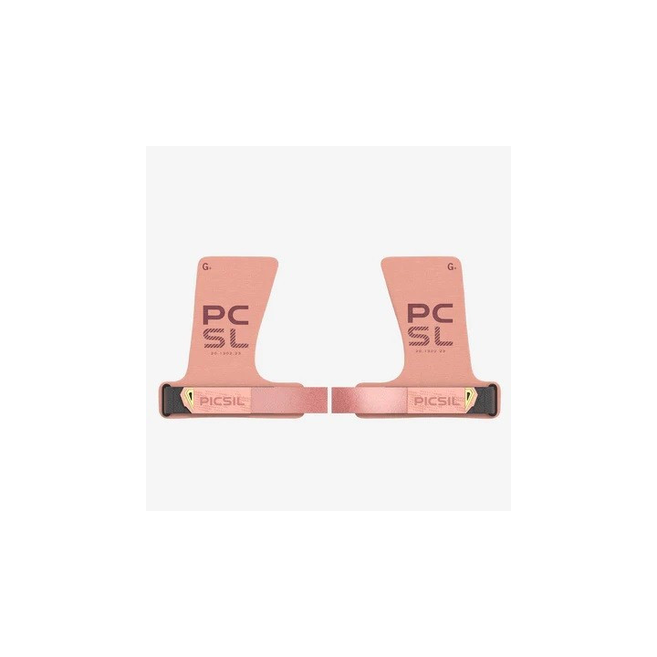 Maniques Heron Picsil rose canyon - Grip hybride Cross Training — Rose · Taille G (Kids / XS / S)