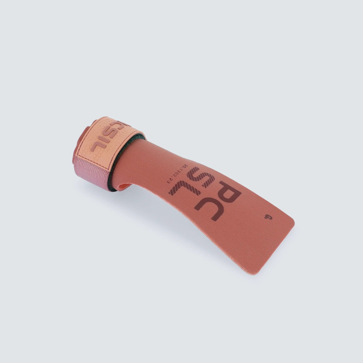 Maniques Heron Picsil rose canyon - Grip hybride Cross Training — Rose · Taille G (Kids / XS / S)