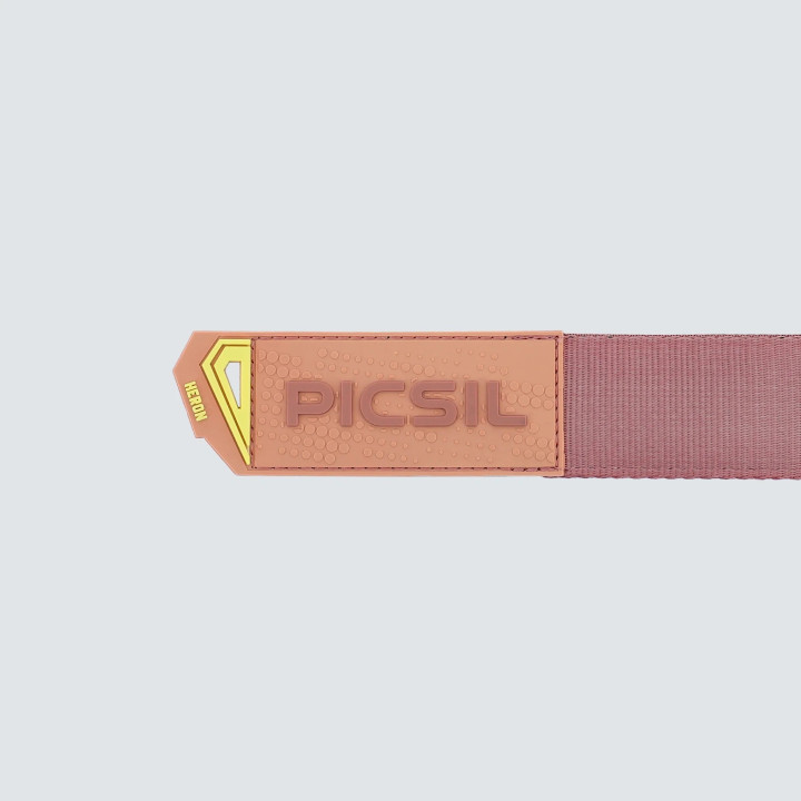 Maniques Heron Picsil rose canyon - Grip hybride Cross Training — Rose · Taille G+ (M / L / XL / XXL)