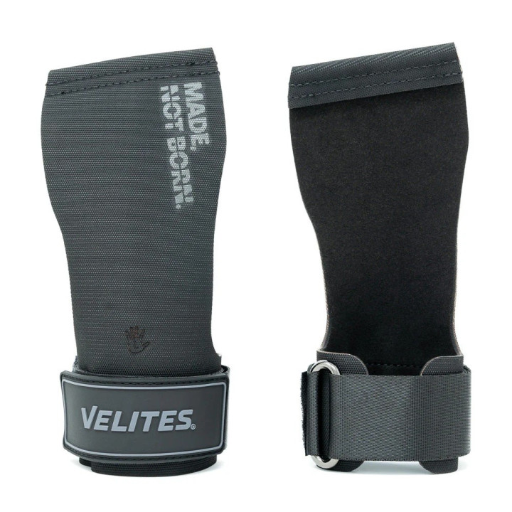 Maniques ALL TERRAIN Noires | VELITES — Noir · Taille L