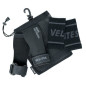 Maniques ALL TERRAIN Noires | VELITES — Noir · Taille L