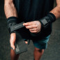 Maniques ALL TERRAIN Noires | VELITES — Noir · Taille L