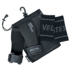 Maniques ALL TERRAIN Noires | VELITES — Noir · Taille XL