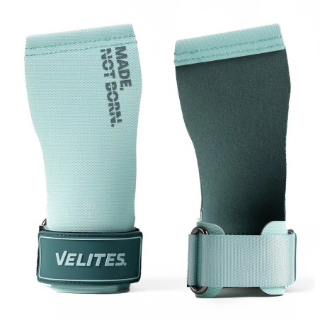 Maniques ALL TERRAIN MINT Vertes | VELITES — Vert · Taille M
