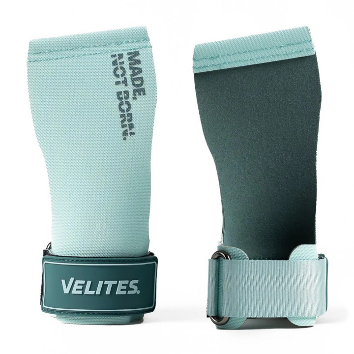 Maniques ALL TERRAIN MINT Vertes | VELITES — Vert · Taille M