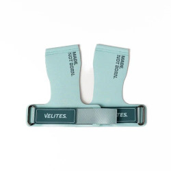 Maniques ALL TERRAIN MINT Vertes | VELITES — Vert · Taille M