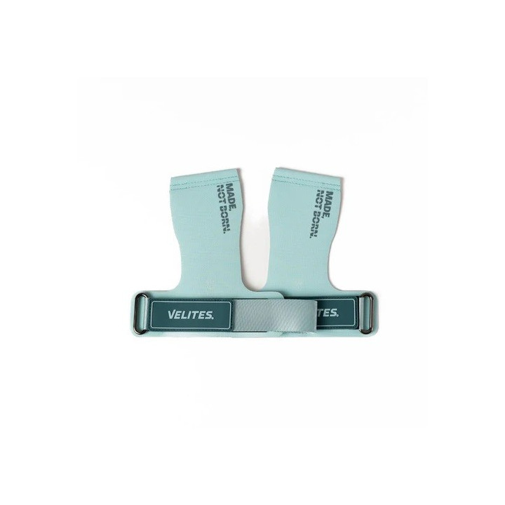 Maniques ALL TERRAIN MINT Vertes | VELITES — Vert · Taille M