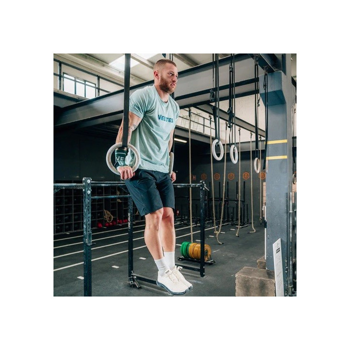 Maniques ALL TERRAIN MINT Vertes | VELITES — Vert · Taille M