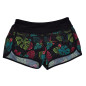 Short femme hybride multicolor MONSTERA| PROJECT X — Multicolor · Taille S