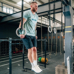 Maniques ALL TERRAIN MINT Vertes | VELITES — Vert · Taille L