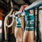 Maniques ALL TERRAIN MINT Vertes | VELITES — Vert · Taille L