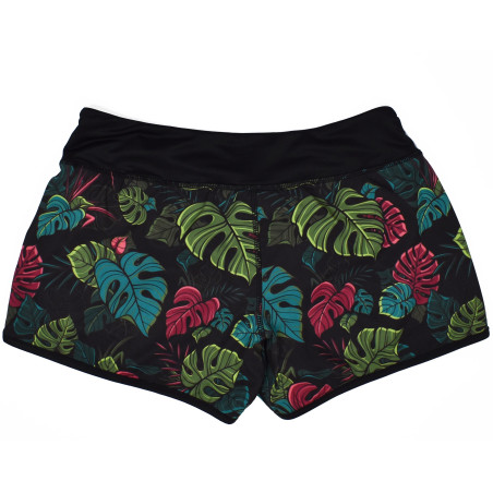 Short femme hybride multicolor MONSTERA| PROJECT X — Multicolor · Taille S