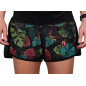 Short femme hybride multicolor MONSTERA| PROJECT X — Multicolor · Taille S