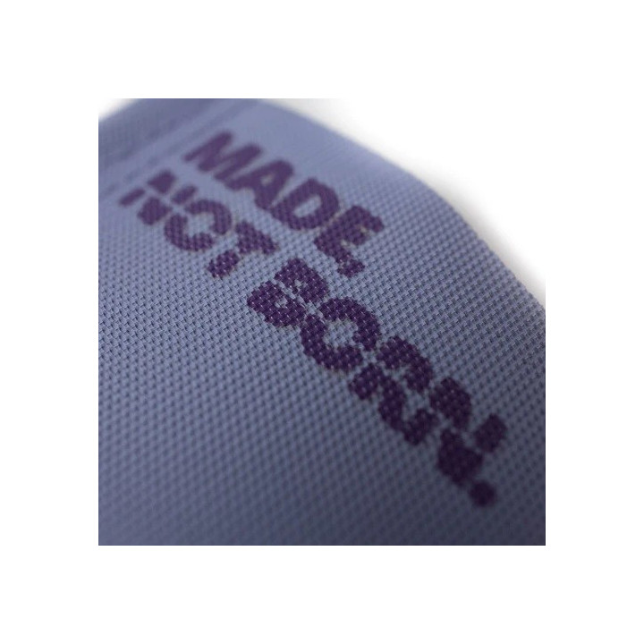 Maniques ALL TERRAIN Violettes | VELITES — Violet · Taille M