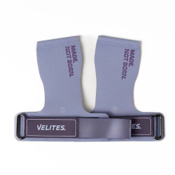 Maniques ALL TERRAIN Violettes | VELITES — Violet · Taille M