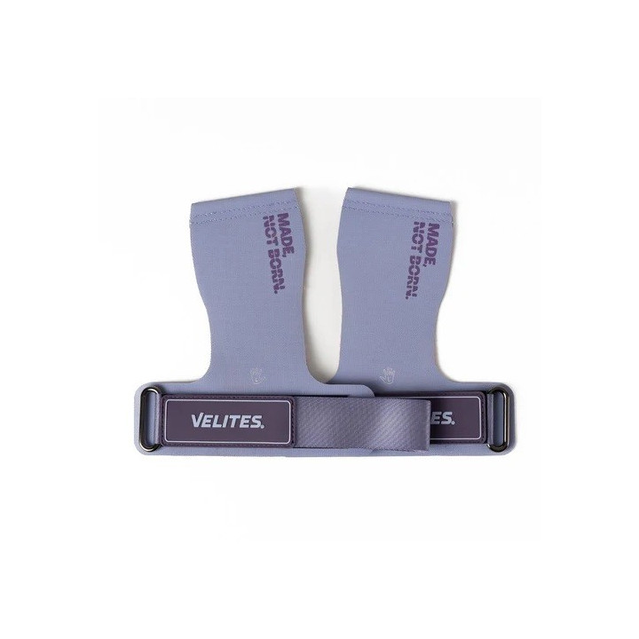 Maniques ALL TERRAIN Violettes | VELITES — Violet · Taille M
