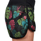 Short femme hybride multicolor MONSTERA| PROJECT X — Multicolor · Taille S