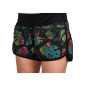 Short femme hybride multicolor MONSTERA| PROJECT X — Multicolor · Taille S