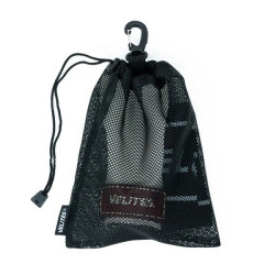 Maniques VELITES Quad Ultra Granet blanches sans magnésie — Blanc · Taille M