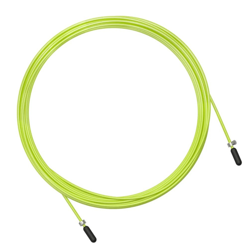 Cable 2 mm Jaune 3,5 m| VELITES — Jaune · Taille 2 mm
