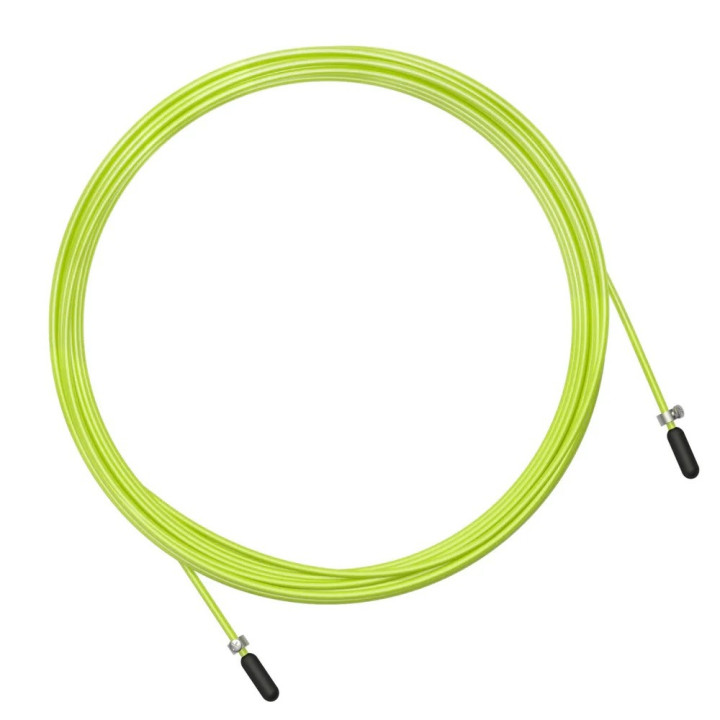 Cable 2 mm Jaune 3,5 m| VELITES — Jaune · Taille 2 mm