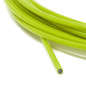 Cable 2 mm Jaune 3,5 m| VELITES — Jaune · Taille 2 mm