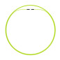 Cable 2 mm Jaune 3,5 m| VELITES — Jaune · Taille 2 mm