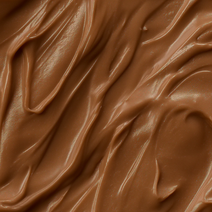 Pâte à tartiner GIANDUJA - Chocolat Noir 200 Gr| MONKA — Chocolat noir · Taille 200 Gr