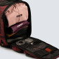 Sac à Dos Sport PICSIL MAVERICK 2e génération bordeaux 40L Imperméable et Résistant — Rouge · Taille TU Sac à Dos Sport PICSIL MAVERICK 2e génération bordeaux 40L Imperméable et Résistant — Rouge · Taille TU