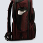Sac à Dos Sport PICSIL MAVERICK 2e génération bordeaux 40L Imperméable et Résistant — Rouge · Taille TU Sac à Dos Sport PICSIL MAVERICK 2e génération bordeaux 40L Imperméable et Résistant — Rouge · Taille TU