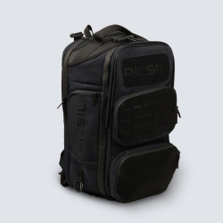 PICSIL MAVERICK 40L 2e génération bleu navy Sac de Sport Multifonction, Résistant avec Compartiments Spécifi… — Bleu · Taille TU