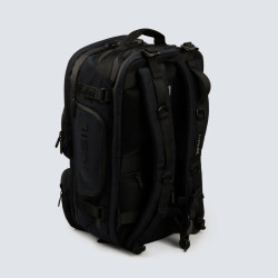 PICSIL MAVERICK 40L 2e génération bleu navy Sac de Sport Multifonction, Résistant avec Compartiments Spécifi… — Bleu · Taille TU