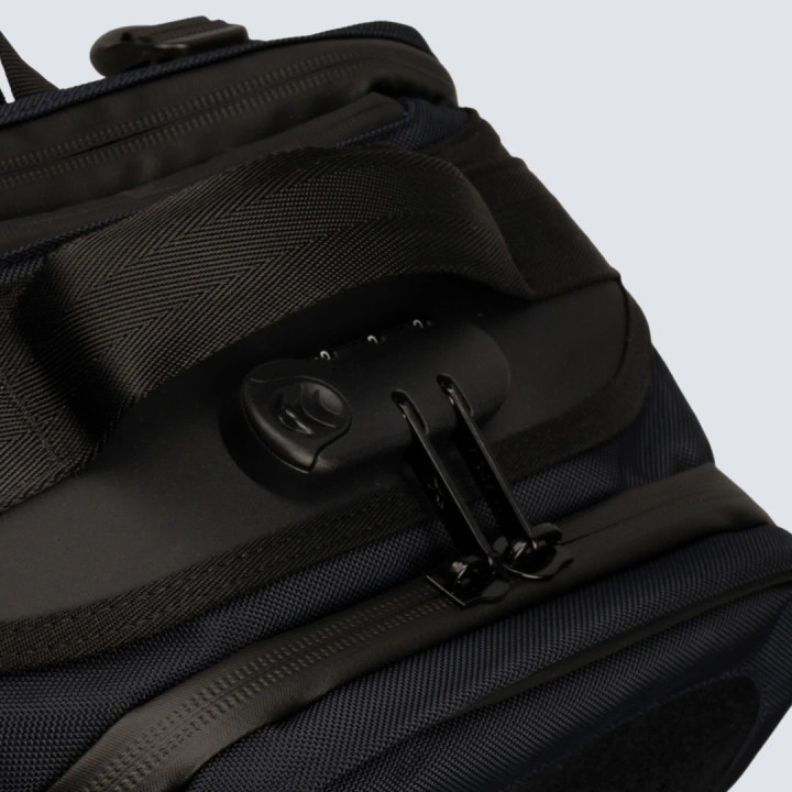 PICSIL MAVERICK 40L 2e génération bleu navy Sac de Sport Multifonction, Résistant avec Compartiments Spécifi… — Bleu · Taille TU