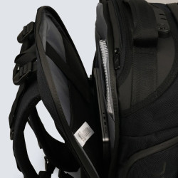 PICSIL MAVERICK 40L 2e génération bleu navy Sac de Sport Multifonction, Résistant avec Compartiments Spécifi… — Bleu · Taille TU