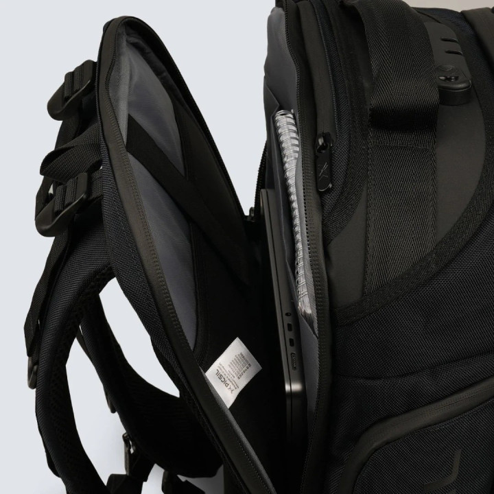 PICSIL MAVERICK 40L 2e génération bleu navy Sac de Sport Multifonction, Résistant avec Compartiments Spécifi… — Bleu · Taille TU