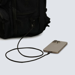 PICSIL MAVERICK 40L 2e génération bleu navy Sac de Sport Multifonction, Résistant avec Compartiments Spécifi… — Bleu · Taille TU