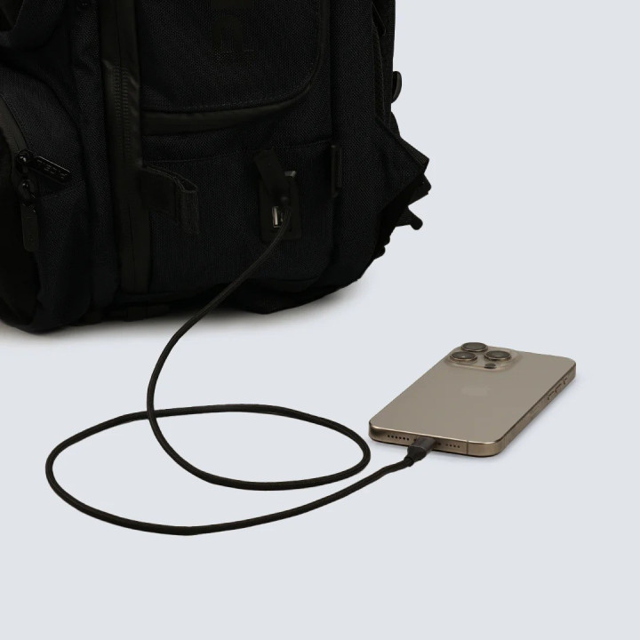 PICSIL MAVERICK 40L 2e génération bleu navy Sac de Sport Multifonction, Résistant avec Compartiments Spécifi… — Bleu · Taille TU