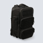 Sac à Dos PICSIL MAVERICK 40L noir 2e gen pour le Sport et les Voyages, Robuste et Ergonomique — Noir · Taille TU Sac à Dos PICSIL MAVERICK 40L noir 2e gen pour le Sport et les Voyages, Robuste et Ergonomique — Noir · Taille TU
