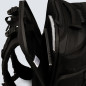 Sac à Dos PICSIL MAVERICK 40L noir 2e gen pour le Sport et les Voyages, Robuste et Ergonomique — Noir · Taille TU Sac à Dos PICSIL MAVERICK 40L noir 2e gen pour le Sport et les Voyages, Robuste et Ergonomique — Noir · Taille TU