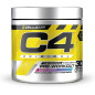C4 Original Cosmic Rainbow - Pré workout Cellucor 30 doses — COSMIC RAINBOW · Taille 207 Gr / 30 Doses