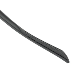 Lunettes de soleil sport Velites Raptor Hyrox Black — Noir · Taille TU