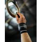 Maniques Gym POWERGRIP Fusion noir  - WODANDGO — Noir · Taille L
