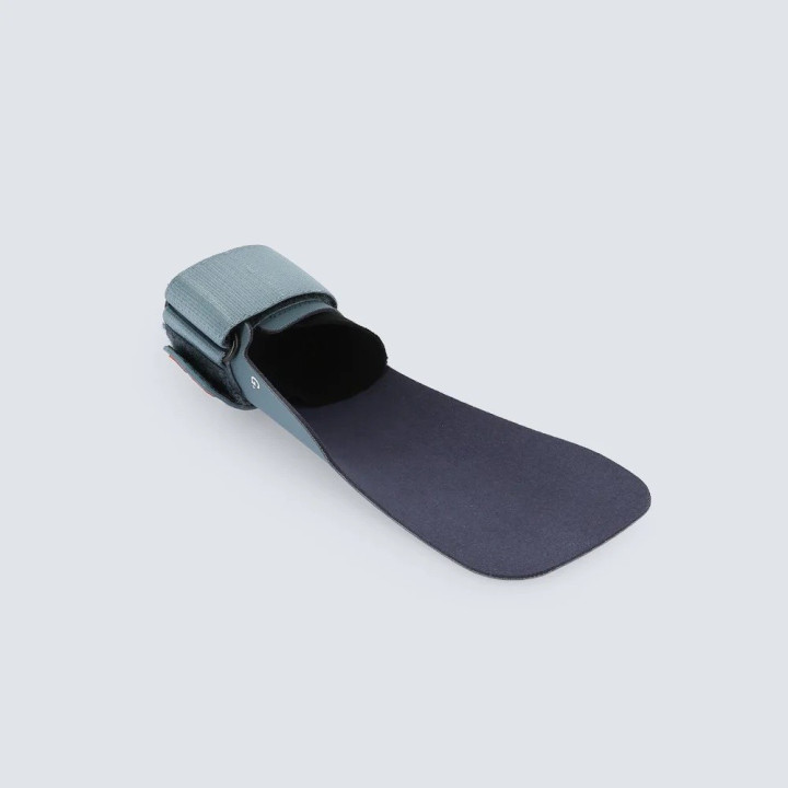 Maniques Gymnastique avec ou sans magnésie PICSIL Phoenix Aqua — Bleu · Taille G (Kids / XS / S)