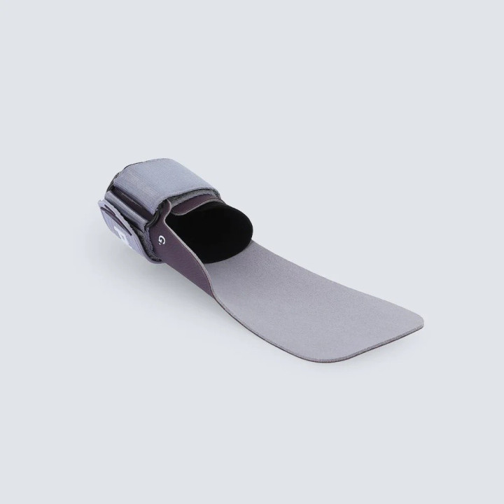 Maniques gym avec ou sans magnésie PICSIL Phoenix Plum — Violet · Taille G (Kids / XS / S)