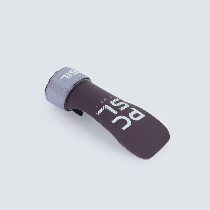 Maniques gym avec ou sans magnésie PICSIL Phoenix Plum — Violet · Taille G (Kids / XS / S)